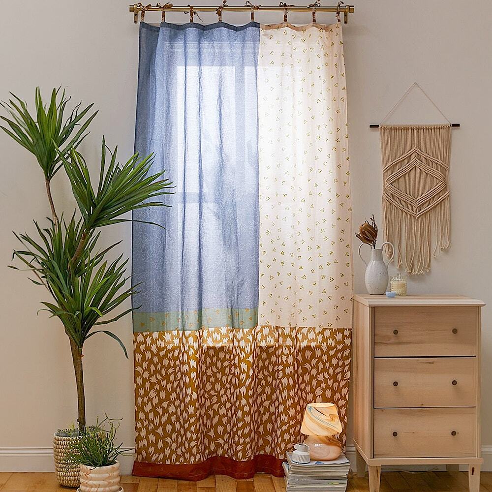 Urban Outfitters Rowena Window Panel - New